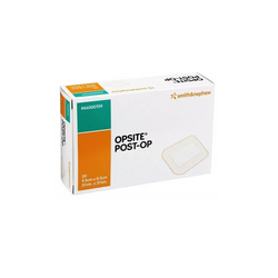Smith & Nephew Apósito Opsite Post-Op De 9.5 CM X 8.5 CM