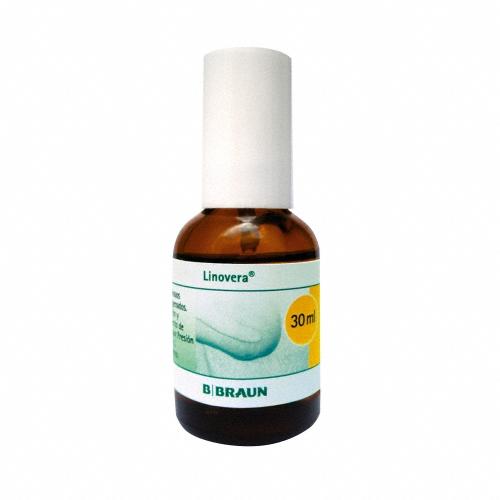B. Braun Linovera Emulsión De 30 ML