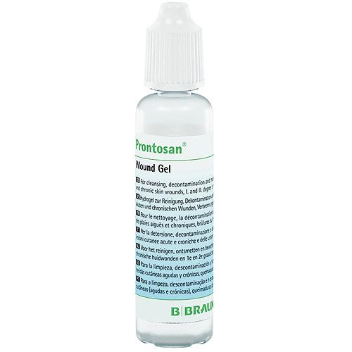 B. Braun Gel Prontosan De 30 mL