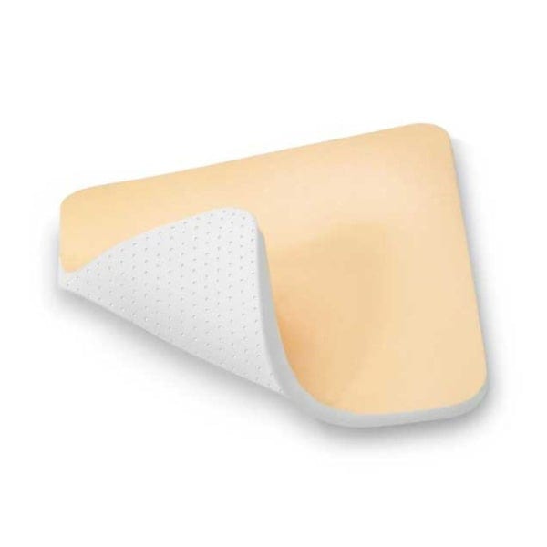 Suprasorb P Pu – Apósito De Poliuretano No Adhesivo 7.5 X 7.5 CM