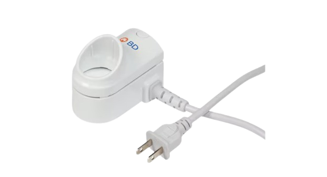 BD Cargador Surgical Clipper