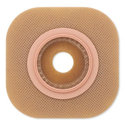 Hollister Barrera Plana Sin Adhesivo Recortable SoftFlex Hasta 57 mm Con Aro De 70 mm