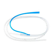 Cardinal Health Sonda Nasogástrica de PVC con Lumen de Ventilación 16 Fr Salem Sump