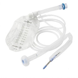 ConvaTec Sistema de Recolección Fecal FlexiSeal Signal