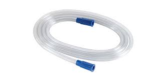 Cardinal Health Tubo de Conexión para Aspiración Argyle De 6 mm x 6.1 m