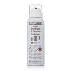 Hollister Spray Quita Adhesivo Médico Adapt De 50 ML