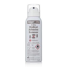 Hollister Spray Quita Adhesivo Médico Adapt De 50 ML