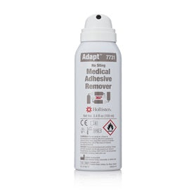 Hollister Spray Quita Adhesivo Médico Adapt De 50 ML