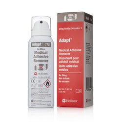 Hollister Spray Quita Adhesivo Médico Adapt De 50 ML