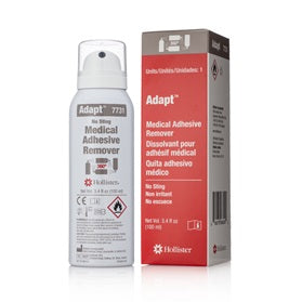 Hollister Spray Quita Adhesivo Médico Adapt De 50 ML