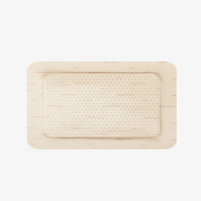 Mölnlycke Apósito Mepilex Border Flex de 15 CM X 20 CM