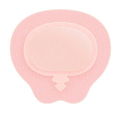 Smith & Nephew Apósito Hidrocelular Allevyn Life Sacrum De 21.6 cm x 23 cm