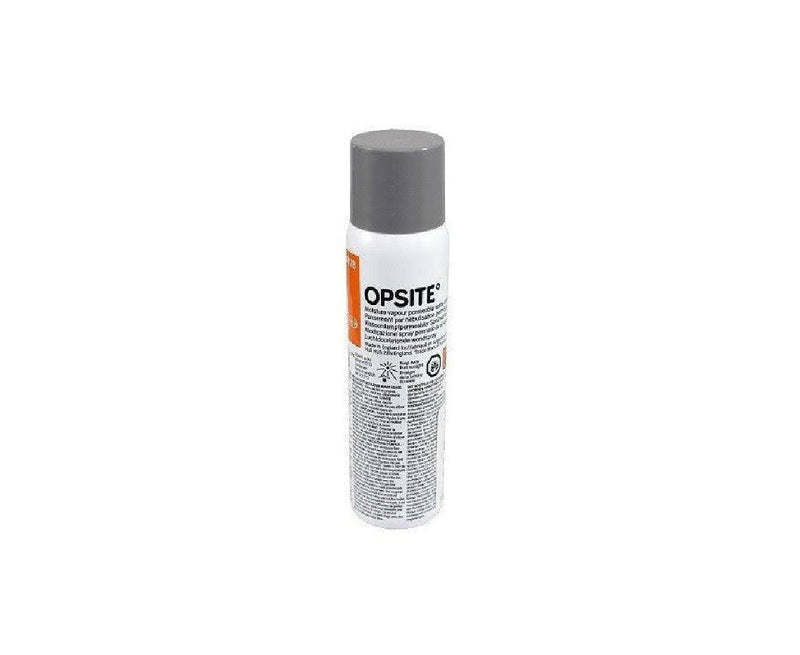 Smith & Nephew Película Transparente en Spray Opsite Bote con 100 ml