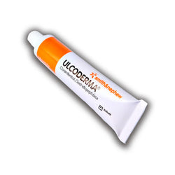Smith & Nephew Crema Ulcoderma De 50 Grs.