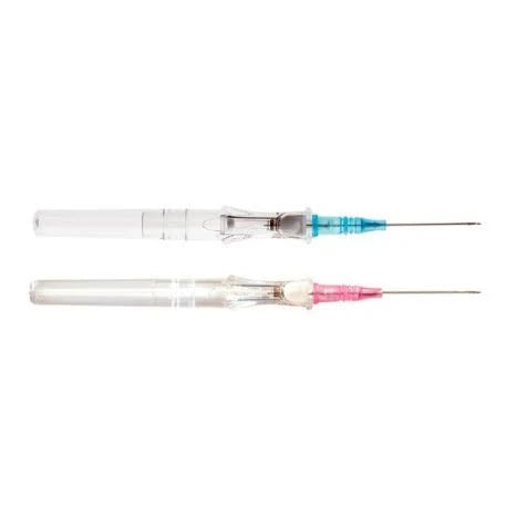 BD Cáteter IV Insyte Autoguard De 22 GA x 1.0 in