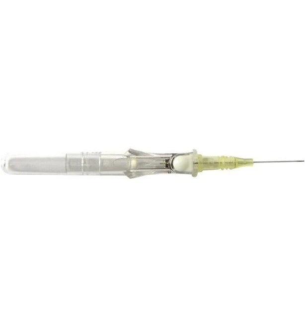 BD Cáteter Periférico Corto Insyte De 24 GA x 0.75 in