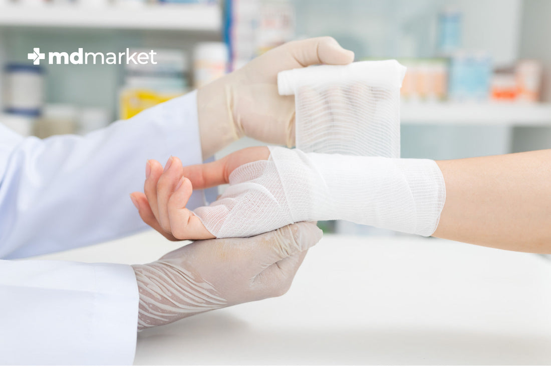 De qué color es tu herida