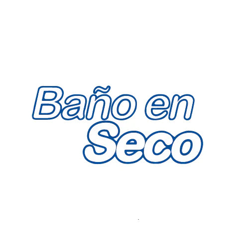 Baño en Seco