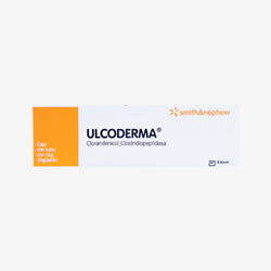 Smith & Nephew Tubo Ulcoderma De 15 o 30 G