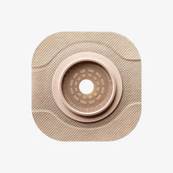Hollister Barrera Plana Recortable CeraPlus De 44 MM con Aro De 57 MM