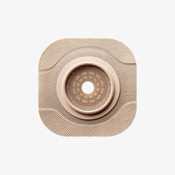 Hollister Barrera Plana Recortable Ceraplus De 57 MM con Aro De 70 MM