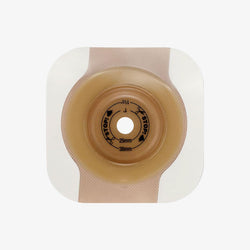 Hollister Barrera Convexa Recortable CeraPlus De 25 MM con Aro De 44 MM