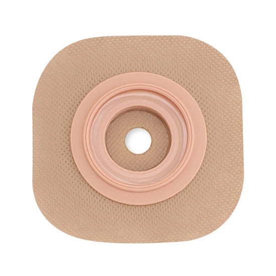 Hollister Barrera Convexa Recortable CeraPlus De 51 MM con Aro De 70 MM