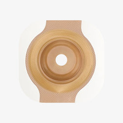 Hollister Barrera Convexa Precortada CeraPlus De 32 MM con Aro De 57 MM