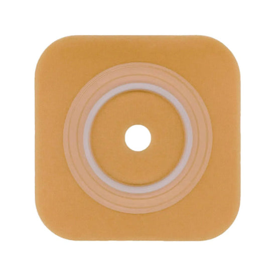 Sur-Fit Plus Barrera de Ostomía Recortable de 12 a 39 MM con aro de 45 MM