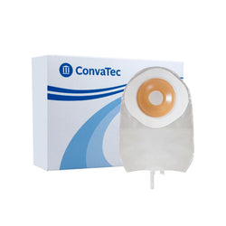 Active Life Bolsa Convexa de Urostomía de 25 MM