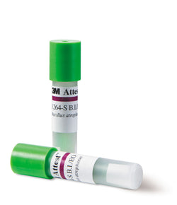 Solventum Indicador Biológico Para Gas de Óxido de Etileno Attest