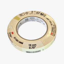 Solventum Cinta Indicadora para Vapor Comply