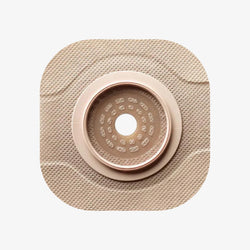 Hollister New Image Barrera de Ostomía Recortable hasta 44 MM con Aro de 57 MM