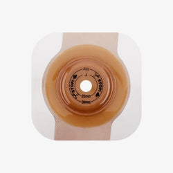 Hollister Barrera Convexa Recortable New Image De 38 MM con aro De 57 MM