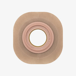 Hollister Barrera Convexa Precortada New Image De 16 MM con Aro De 44 MM
