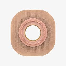 Hollister Barrera Convexa Precortada New Image De 25 MM con Aro De 44 MM