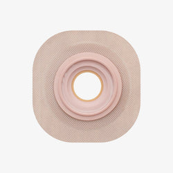 Hollister Barrera Convexa Precortada New Image De 32 MM con Aro De 57 MM