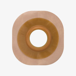 Hollister Barrera Convexa Precortada New Image De 38 MM con Aro De 57 MM