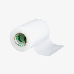 Solventum 3M Cinta Médica Transparente 3M Transpore de 7.62 CM X 9.1 M