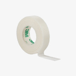 Solventum 3M Cinta Quirúrgica de Tela 3M Durapore de 1.27 CM X 9.1 M