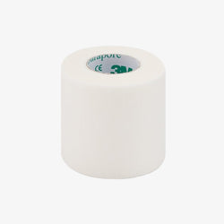 Solventum 3M Cinta Quirúrgica de Tela 3M Durapore de 5.08 CM X 9.1 M
