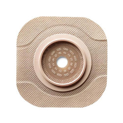 Hollister Barrera Plana Sin Adhesivo Recortable Flextend Hasta 57 mm Con Aro De 70 mm