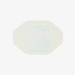 Solventum 3M Apósito Tegaderm Film De 4.4 cm x 4.4 cm