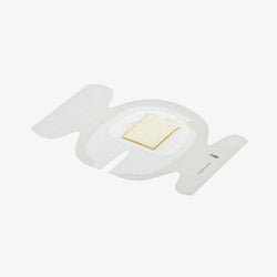 Solventum 3M Apósito Tegaderm CHG De 8.5 cm x 11.5 cm