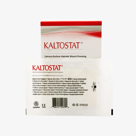 ConvaTec Apósito Kaltostat De 10 CM X 20 CM