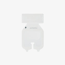 Solventum 3M Apósito Tegaderm I.V. Advanced De 6.5 cm x 7 cm