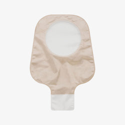 Hollister Bolsa de Ostomía Drenable Ultra Transparente New Image con Aro De 102 MM