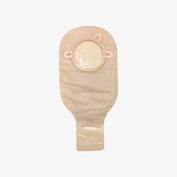 Hollister Bolsa de Ostomía Drenable Opaca New Image con Aro De 70 MM