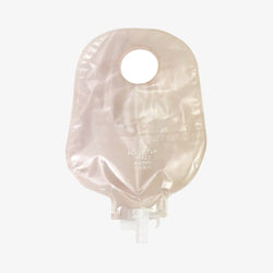Hollister Bolsa de Urostomía Drenable Ultra Transparente New Image con Aro De 44 MM