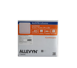 Smith & Nephew Apósito Hidrocelular Allevyn Adhesive De 12.5 cm x 12.5 cm
